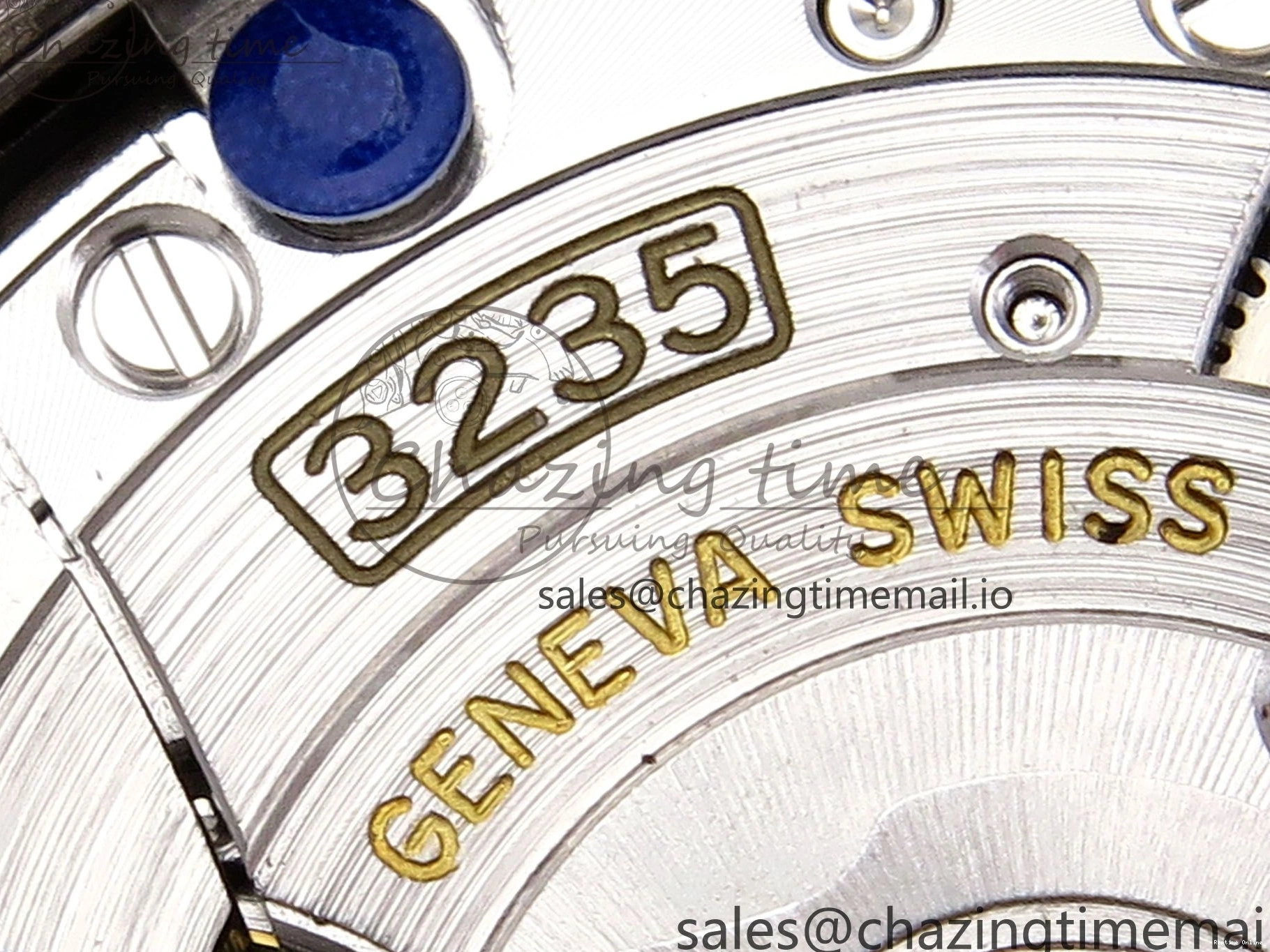 1231 DateJust 41 126331 ARF 1:1 Best Edition 904L Steel Silver Textured Dial on SS RG Oyster Bracelet SH3235（Gain Weight） TechFriendly 1097